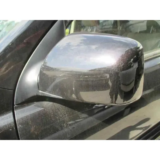 KIA SPORTAGE '2007 EX NEGRO