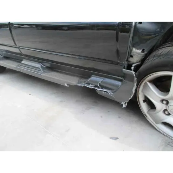 KIA SPORTAGE '2007 EX NEGRO