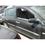 RENAULT MEGANE II BERLINA 5P RENAULT MEGANE II BERLINA 5P '2004 AUTHENTIQUE NEGRO 2002