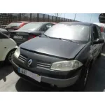RENAULT MEGANE II BERLINA 5P RENAULT MEGANE II BERLINA 5P '2004 AUTHENTIQUE NEGRO 2002
