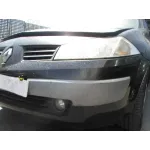 RENAULT MEGANE II BERLINA 5P RENAULT MEGANE II BERLINA 5P '2004 AUTHENTIQUE NEGRO 2002