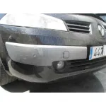 RENAULT MEGANE II BERLINA 5P RENAULT MEGANE II BERLINA 5P '2004 AUTHENTIQUE NEGRO 2002