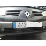 RENAULT MEGANE II BERLINA 5P RENAULT MEGANE II BERLINA 5P '2004 AUTHENTIQUE NEGRO 2002