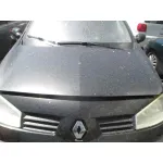 RENAULT MEGANE II BERLINA 5P RENAULT MEGANE II BERLINA 5P '2004 AUTHENTIQUE NEGRO 2002