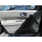 RENAULT MEGANE II BERLINA 5P RENAULT MEGANE II BERLINA 5P '2004 AUTHENTIQUE NEGRO 2002