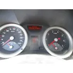 RENAULT MEGANE II BERLINA 5P RENAULT MEGANE II BERLINA 5P '2004 AUTHENTIQUE NEGRO 2002