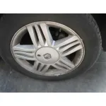 RENAULT MEGANE II BERLINA 5P RENAULT MEGANE II BERLINA 5P '2004 AUTHENTIQUE NEGRO 2002