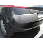 RENAULT MEGANE II BERLINA 5P RENAULT MEGANE II BERLINA 5P '2004 AUTHENTIQUE NEGRO 2002