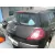 RENAULT MEGANE II BERLINA 5P RENAULT MEGANE II BERLINA 5P '2004 AUTHENTIQUE NEGRO 2002