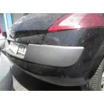 RENAULT MEGANE II BERLINA 5P RENAULT MEGANE II BERLINA 5P '2004 AUTHENTIQUE NEGRO 2002