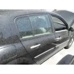 RENAULT MEGANE II BERLINA 5P RENAULT MEGANE II BERLINA 5P '2004 AUTHENTIQUE NEGRO 2002