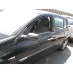 RENAULT MEGANE II BERLINA 5P RENAULT MEGANE II BERLINA 5P '2004 AUTHENTIQUE NEGRO 2002