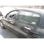 RENAULT MEGANE II BERLINA 5P RENAULT MEGANE II BERLINA 5P '2004 AUTHENTIQUE NEGRO 2002