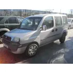 FIAT DOBLO (119) FIAT DOBLO (119) '2004 * PLATA 2001