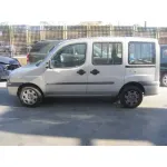FIAT DOBLO (119) FIAT DOBLO (119) '2004 * PLATA 2001