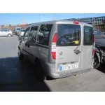 FIAT DOBLO (119) FIAT DOBLO (119) '2004 * PLATA 2001