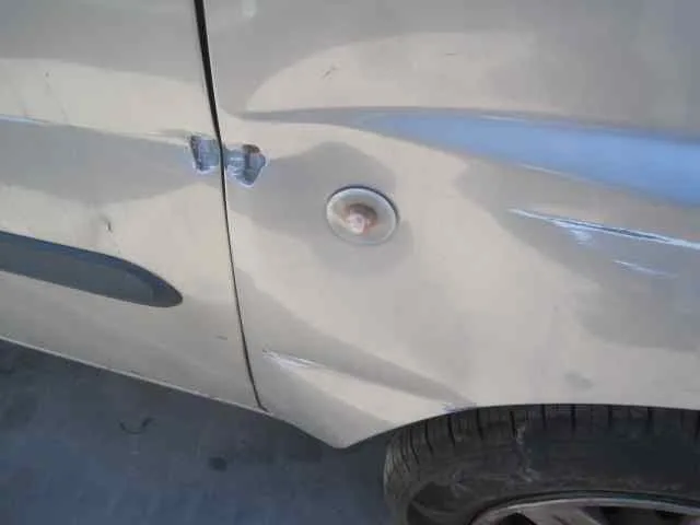 FIAT DOBLO (119) FIAT DOBLO (119) '2004 * PLATA 2001