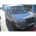 FIAT DOBLO (119) FIAT DOBLO (119) '2004 * PLATA 2001