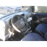FIAT DOBLO (119) FIAT DOBLO (119) '2004 * PLATA 2001