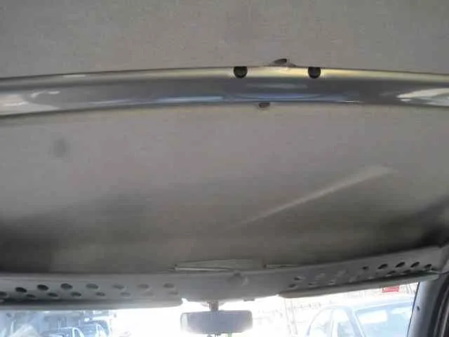 FIAT DOBLO (119) FIAT DOBLO (119) '2004 * PLATA 2001