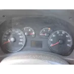FIAT DOBLO (119) FIAT DOBLO (119) '2004 * PLATA 2001