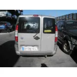 FIAT DOBLO (119) '2004 * PLATA