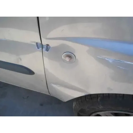 FIAT DOBLO (119) '2004 * PLATA