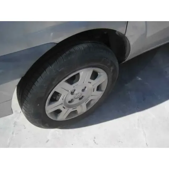 FIAT DOBLO (119) '2004 * PLATA