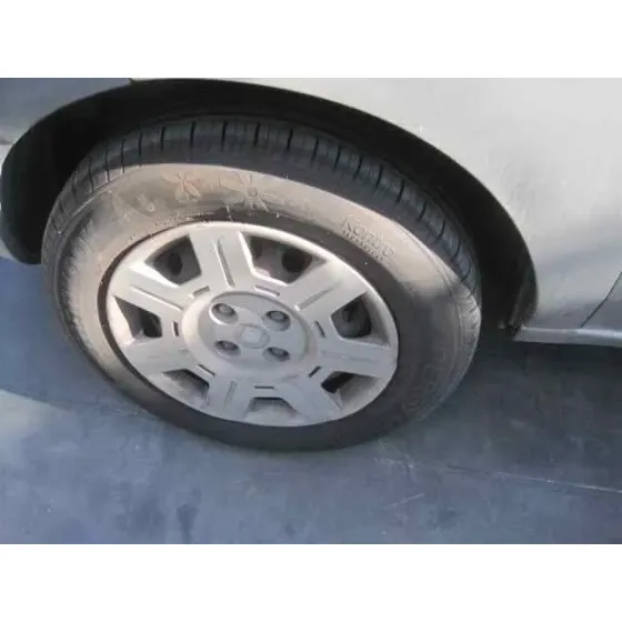 FIAT DOBLO (119) '2004 * PLATA