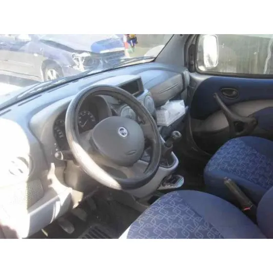 FIAT DOBLO (119) '2004 * PLATA