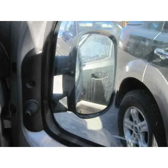 FIAT DOBLO (119) '2004 * PLATA