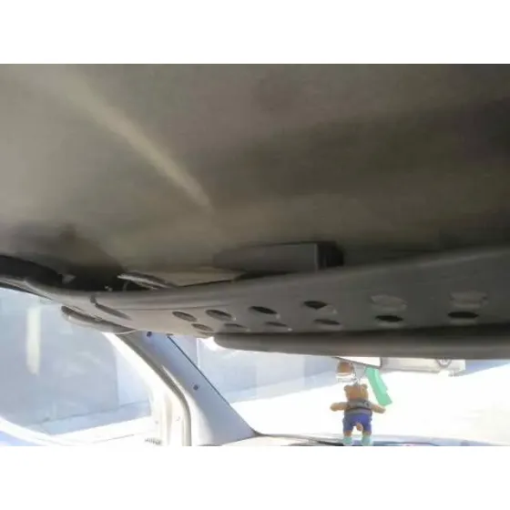 FIAT DOBLO (119) '2004 * PLATA