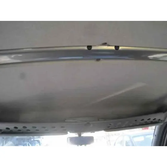 FIAT DOBLO (119) '2004 * PLATA