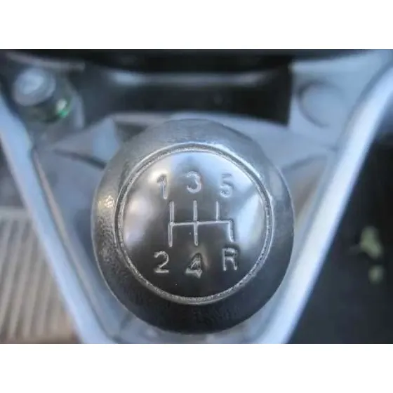 FIAT DOBLO (119) '2004 * PLATA