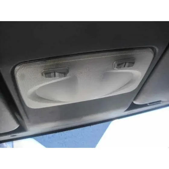 FIAT DOBLO (119) '2004 * PLATA
