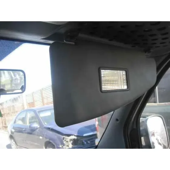 FIAT DOBLO (119) '2004 * PLATA