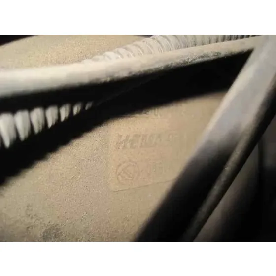 FIAT DOBLO (119) '2004 * PLATA