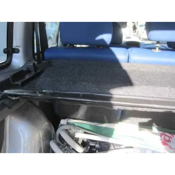 FIAT DOBLO (119) '2004 * PLATA