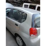 CHEVROLET AVEO / KALOS HATCHBACK (T200) MOTOR F14S3 MANUAL 5V CVF/KW: 10.76/61 2005
