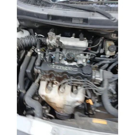 MOTOR F14S3 MANUAL 5V CVF/KW: 10.76/61