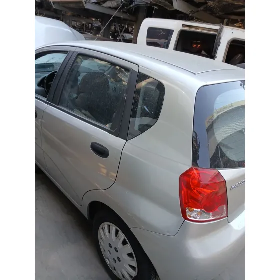 MOTOR F14S3 MANUAL 5V CVF/KW: 10.76/61