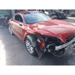 AUDI TT (8J3) MOTOR CDA 118KW 2008