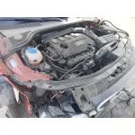 AUDI TT (8J3) MOTOR CDA 118KW 2008