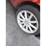 AUDI TT (8J3) MOTOR CDA 118KW 2008