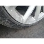 AUDI TT (8J3) MOTOR CDA 118KW 2008