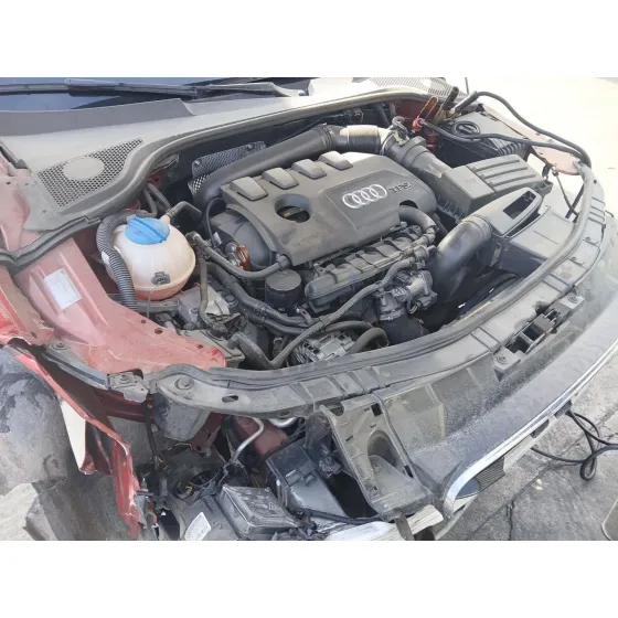 MOTOR CDA 118KW