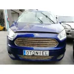 FORD TOURNEO COURIER (C4A) FORD TOURNEO COURIER (C4A) '2016 1.5 TDCI CAT AZUL 2013