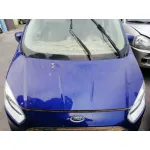 FORD TOURNEO COURIER (C4A) FORD TOURNEO COURIER (C4A) '2016 1.5 TDCI CAT AZUL 2013