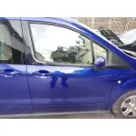 FORD TOURNEO COURIER (C4A) FORD TOURNEO COURIER (C4A) '2016 1.5 TDCI CAT AZUL 2013