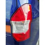 FORD TOURNEO COURIER (C4A) FORD TOURNEO COURIER (C4A) '2016 1.5 TDCI CAT AZUL 2013
